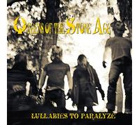 Queens of the Stone - Lullabies to Paralyze [Vinilo]