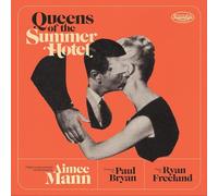 Aimee Mann – Queens of the Summer Hotel – Vinilo 12" – Membran