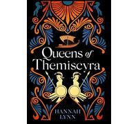 Queens of Themiscyra