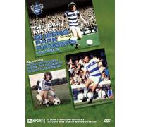 Queens Park Rangers: The Big Match Vol 2 [Reino Unido] [DVD]