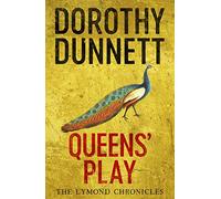 Queens' Play – The Lymond Chronicles – Libro 2 – Penguin Books