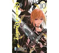 Queen's quality (Vol. 10) (Up)
