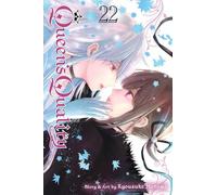 Queen's Quality, Vol. 22: Volume 22 (QUEENS QUALITY GN)