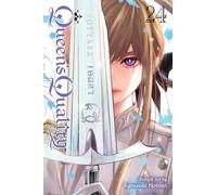 Queen's Quality, Vol. 24: Volume 2