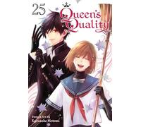 Queen's Quality, Vol. 25 (Volume 25)