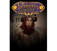 Queen's Quest: Tower of Darkness Steam Key GLOBAL