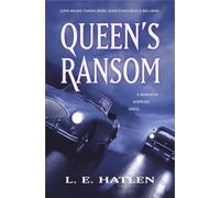 QUEEN'S RANSOM: A Romantic Suspense Novel
