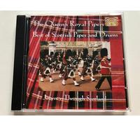 Queen's Royal Pipers