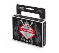 Queens Slipper Canasta Double Pack Playing Cards (Box of 6) - LatestBuy