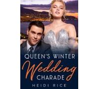Queens Winter Wedding Charade (ebook)