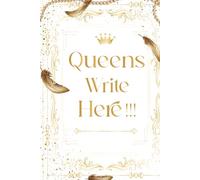 Queens Write Here Journal