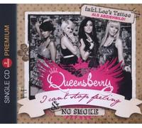Queensberry - I Can't Stop Feeling (Premium) [Import]