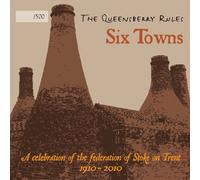 Queensberry Rules, the - Six Towns