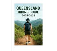 Queensland Hiking Guide 2025/2026