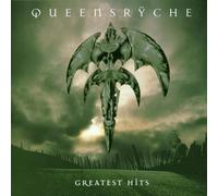 Queensrche - Greatest Hits (International Only)