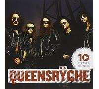 queensryche - 10 great songs