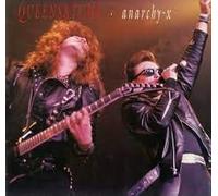Queensryche - Anarchy-X [Vinyl LP]