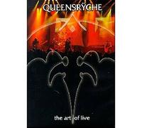 Queensryche - Art of Live [USA] [DVD]