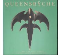 Queensryche - Best I Can (10" VINYL IN BOX) [WITH POSTER & BADGE]
