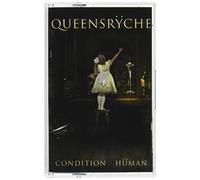 Queensryche - Condition Hüman [Casete]