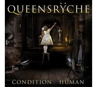 Queensrÿche Condition Hüman (CD) Album (Importación USA)