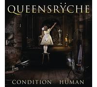 Queensrÿche - Condition Hüman (Cristal)