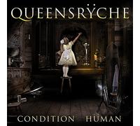 Queensrÿche - Condition Hüman - Edición Limitada