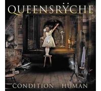 Queensrÿche Condition Hüman (Vinyl) 12" Album