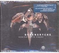 Queensryche - Dedicated To Chaos (Special Edition)