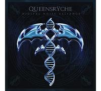 Queensryche - Digital Noise Alliance