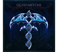 Queensryche – Digital Noise Alliance – Vinilo 2LP – Century Media Records (2022)