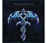 Queensrÿche - Digital Noise Alliance [Vinilo]