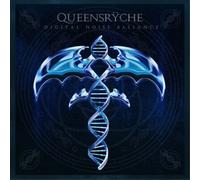 Queensryche – Digital Noise Alliance – Vinilo 2LP – Century Media Records (2022)