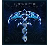 Queensrÿche Digital Noise Alliance (Vinyl) (Importación USA)
