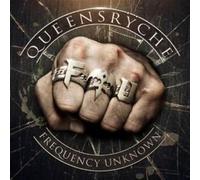 Queensrÿche - Frequency Unknown