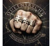 Queensrÿche - Frequency Unknown [Casete]
