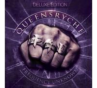 Queensr - Frequency unknown - deluxe edition