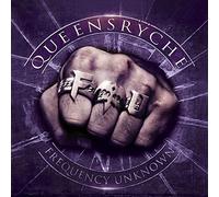 Queensrÿche - Frequency Unknown - Deluxe Edition [180 GRAM BLACK] [Vinilo]