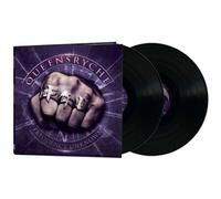 Queensrÿche - Frequency Unknown - Deluxe Edition [180 GRAM BLACK] [Vinilo]