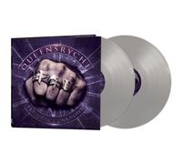 Queensrÿche - Frequency Unknown - Deluxe Edition [SILVER] [Vinilo]