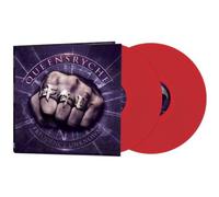 Queensrÿche - Frequency Unknown - Deluxe Edition [RED] [Vinilo]