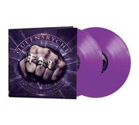 Queensrÿche - Frequency Unknown - Deluxe Edition [PURPLE] [Vinilo]