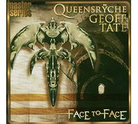 Queensryche/Geoff Tate - Face to Face