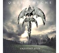 Queensryche - Greatest Hits by QUEENSRYCHE (2000-06-27)