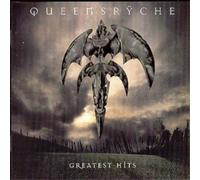 Queensrÿche Greatest Hits (CD) Album (Importación USA)