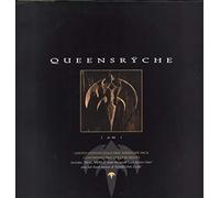 Queensryche - I Am I - Gold Vinyl