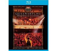 Queensryche - Mindcrime En The Moore EAGLE VISION