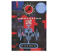 Queensrÿche - Operation Live Crime [DVD]