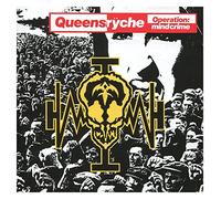 queensryche - operation mindcrime