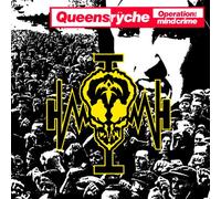 queensryche - operation mindcrime